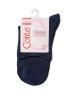 CONTE CLASSIC Носки женские вискозные (люрекс, без резинки) 000 Conte elegant