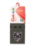 CONTE TIP-TOP Хлопковые колготки с рисунком «Bear» 558 CONTE-KIDS