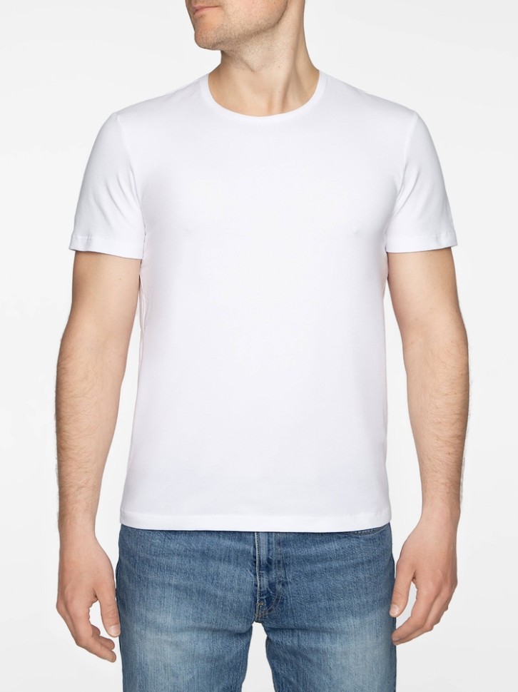 DIWARI BASIC MEN MF 2024 Фуфайка мужская (бандероль) бандероль DIWARI