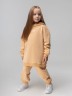 Костюм 11-244МU бежевый Bodo