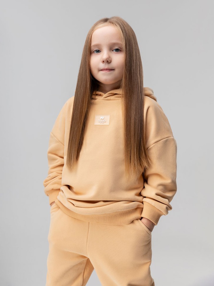 Костюм 11-244МU бежевый Bodo