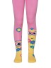 Брестские Колготки детские 3281 MINIONS 277 Брестские