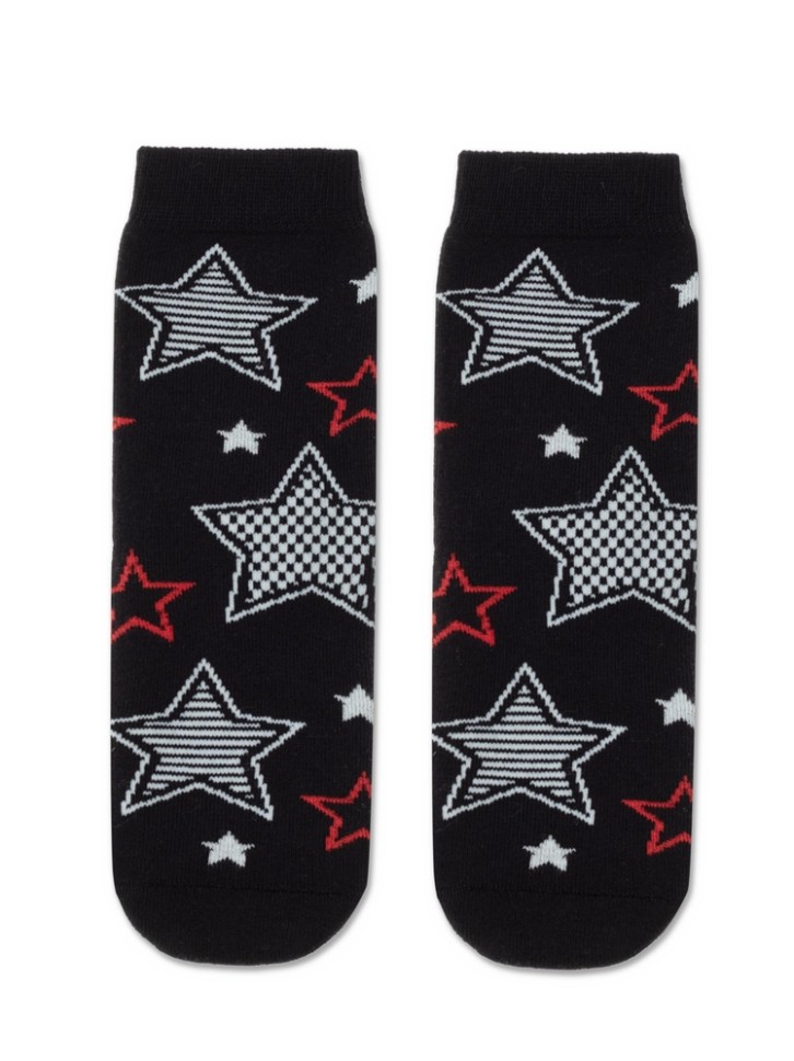 Conte-kids SOF-TIKI "Stars" Носки детские махровые 598