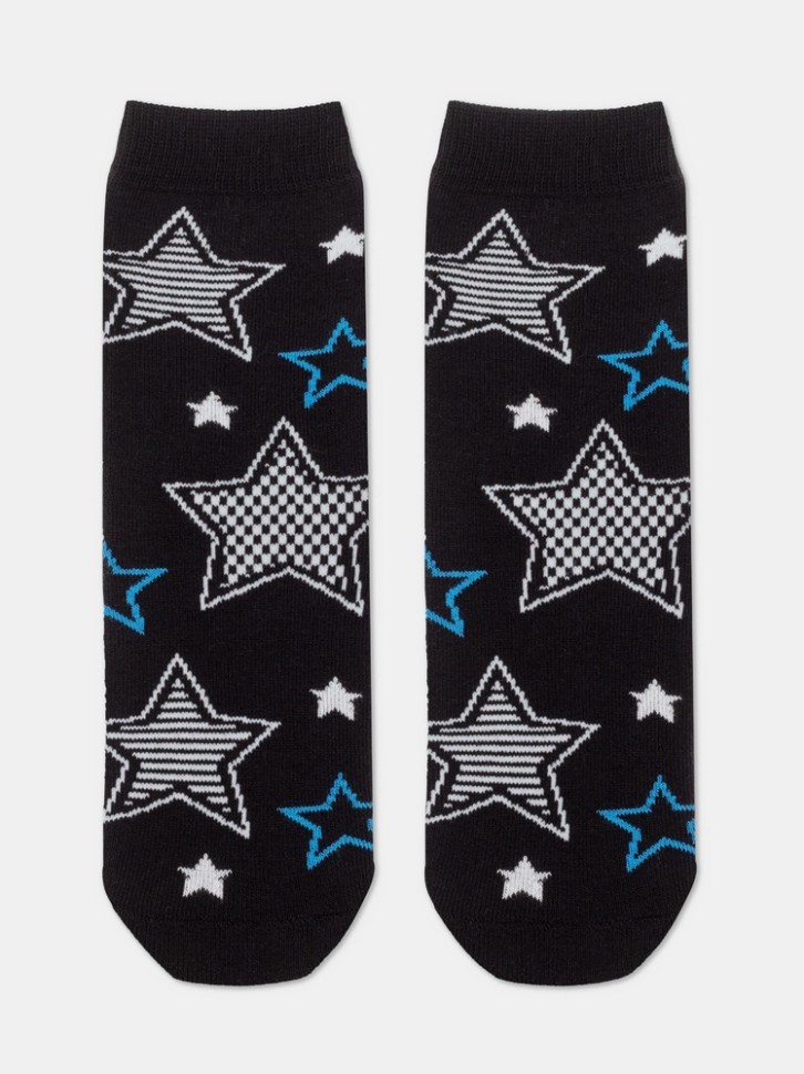Conte-kids SOF-TIKI "Stars" Носки детские махровые 598