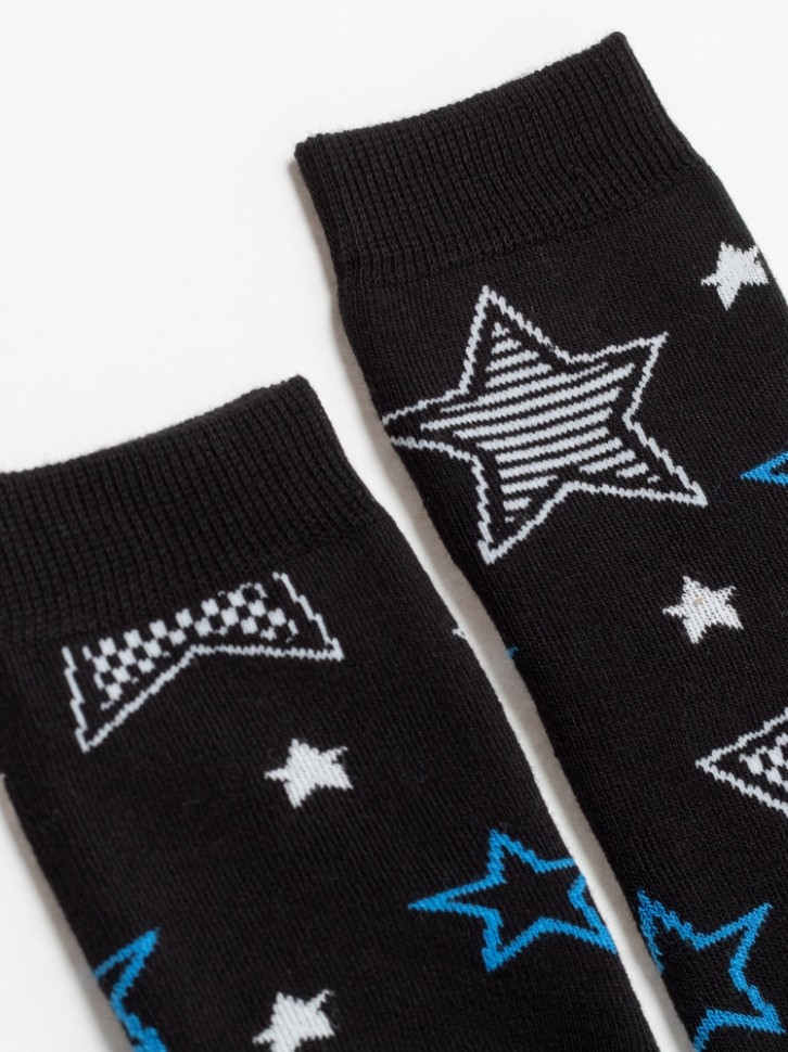 Conte-kids SOF-TIKI "Stars" Носки детские махровые 598