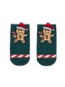 CONTE-KIDS NEW YEAR Новогодние Носки детские 652 CONTE-KIDS