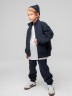 Костюм 11-598MU индиго Bodo