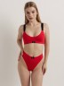 CONTE COTTON LOVE LBE 2530 Бюстье женское LBE 2530 Conte elegant