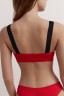 CONTE COTTON LOVE LBE 2530 Бюстье женское LBE 2530 Conte elegant