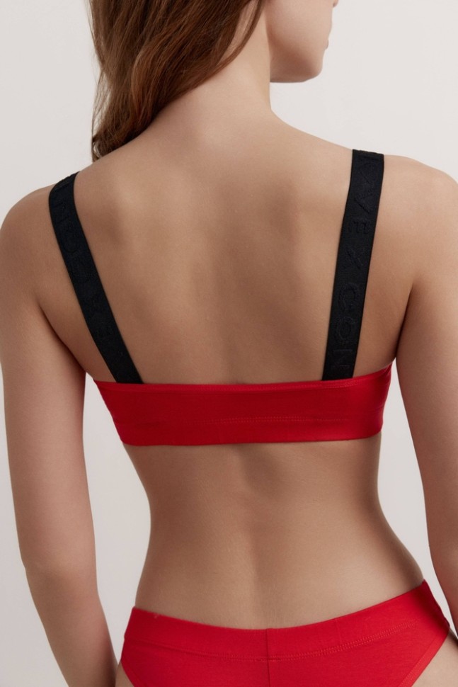 CONTE COTTON LOVE LBE 2530 Бюстье женское LBE 2530 Conte elegant