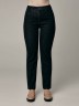 CONTE CON-602 Классические джинсы size plus с высокой посадкой CON-602 Conte elegant