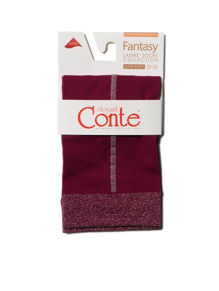 CONTE FANTASY (люрекс) Conte elegant