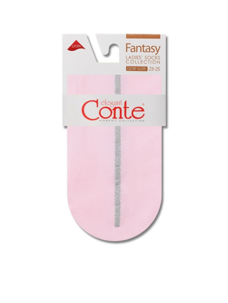 CONTE FANTASY (люрекс) Conte elegant