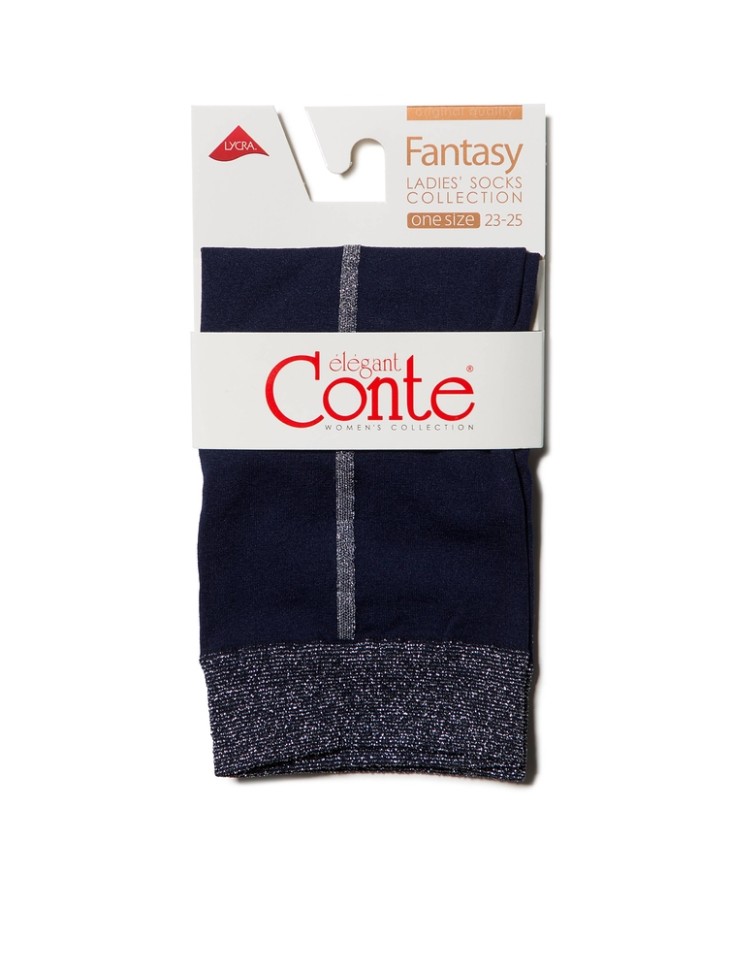 CONTE FANTASY (люрекс) Conte elegant