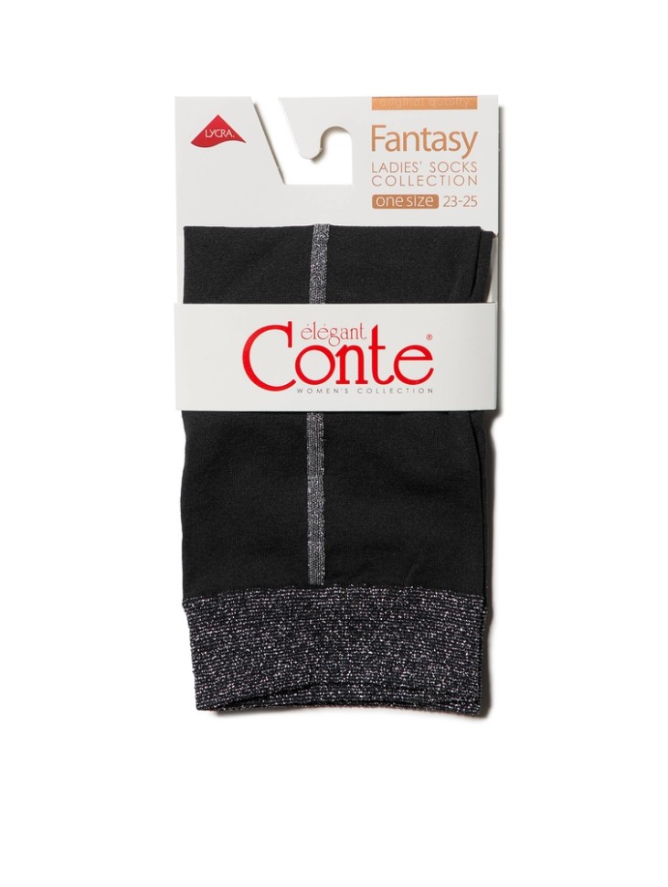 CONTE FANTASY (люрекс) Conte elegant