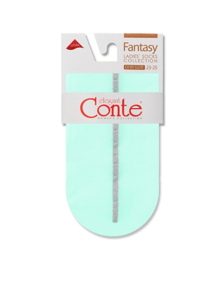 CONTE FANTASY (люрекс) Conte elegant
