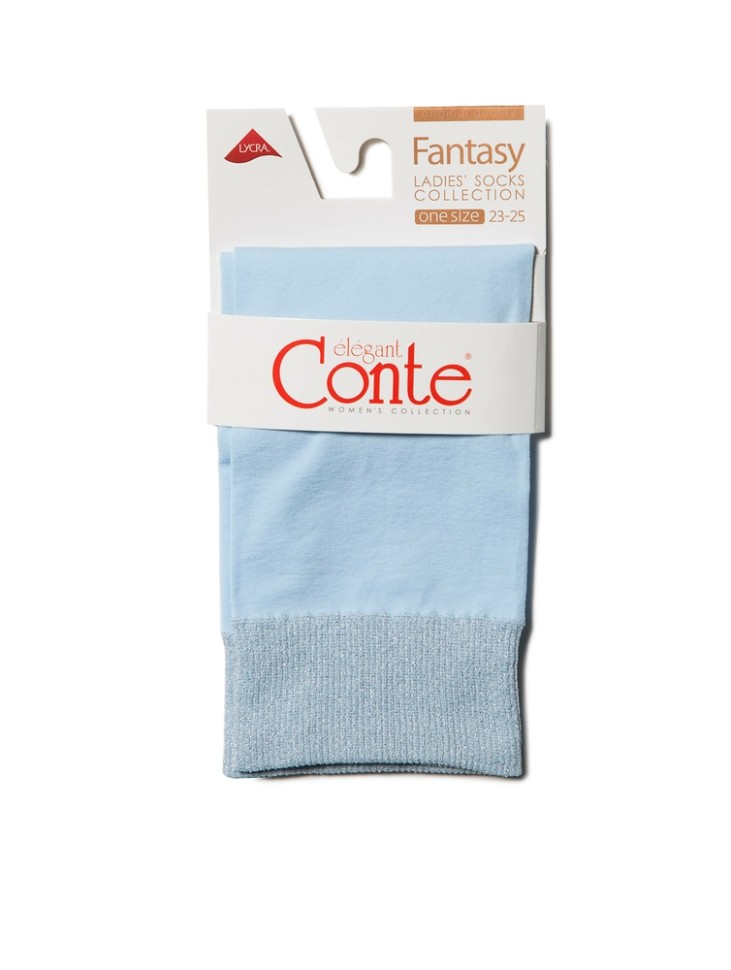 CONTE FANTASY (люрекс) Conte elegant