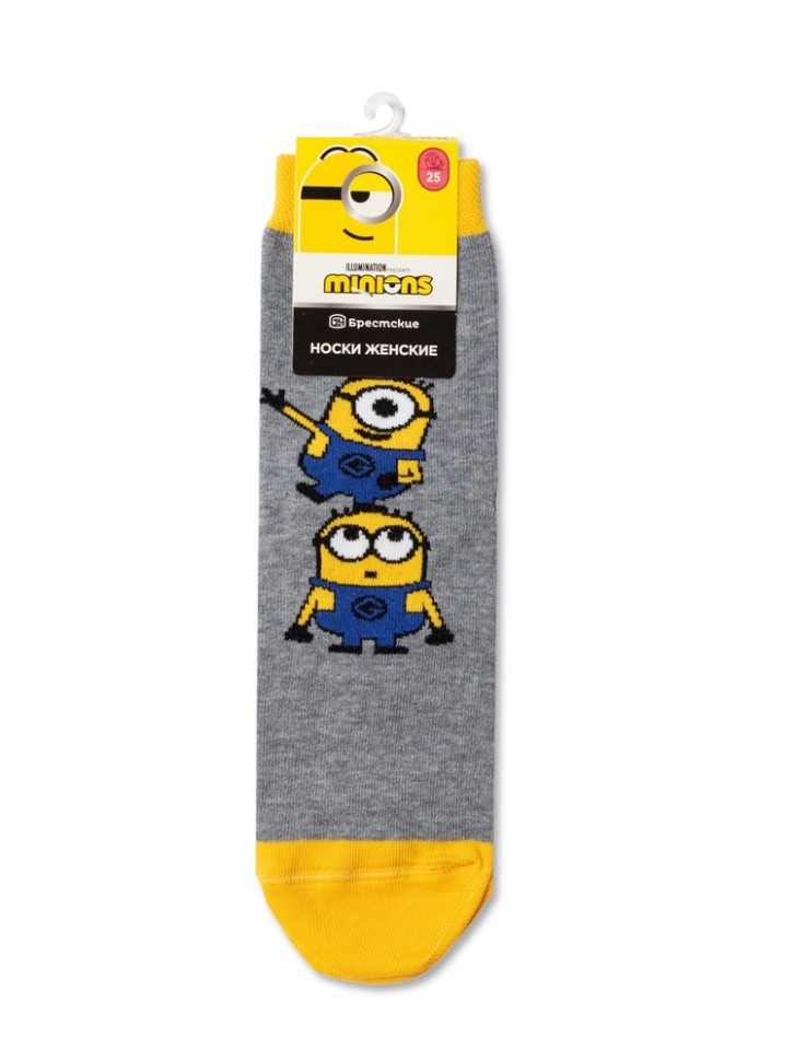 Носки женские 1124 309