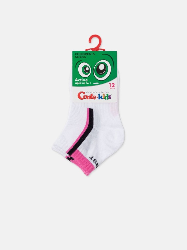 Conte-kids ACTIVE Носки детские 954