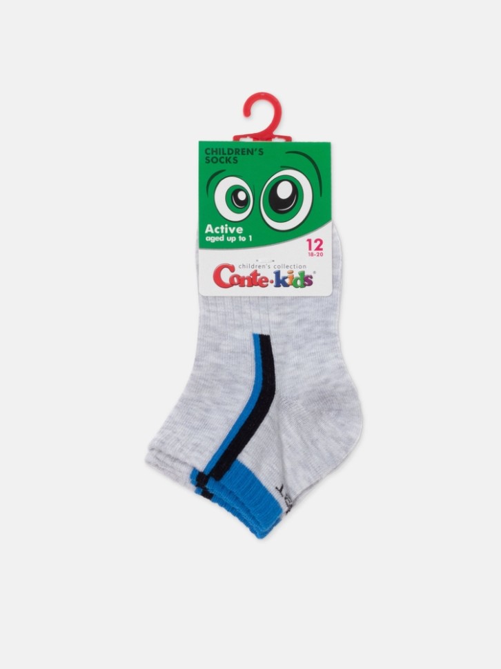 Conte-kids ACTIVE Носки детские 954