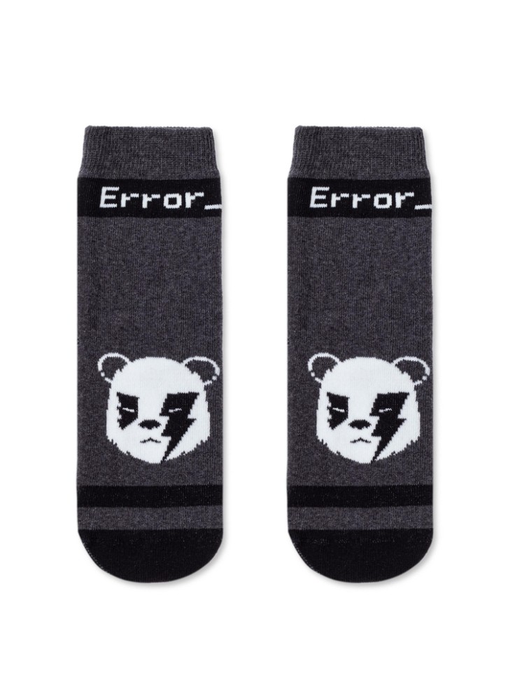 Conte-kids SOF-TIKI "Bear Error" Носки детские махровые 597