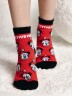 Conte-kids DISNEY Новогодние носки 648 CONTE-KIDS