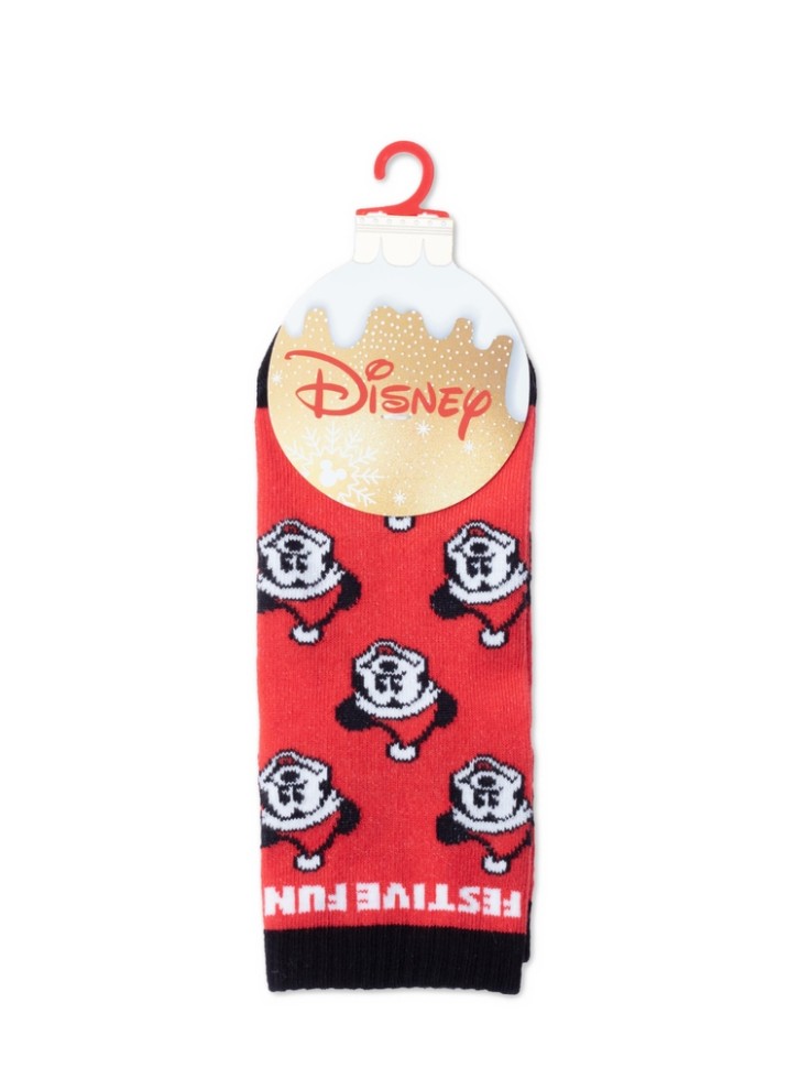 Conte-kids DISNEY Новогодние носки 648 CONTE-KIDS
