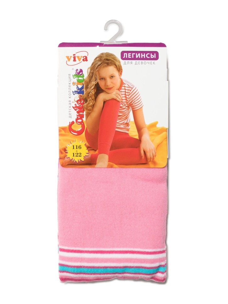 Conte-kids VIVA Леггинсы для девочек 006 CONTE-KIDS