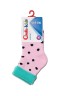 Conte-kids SOF-TIKI Махровые носки с отворотом 438 CONTE-KIDS