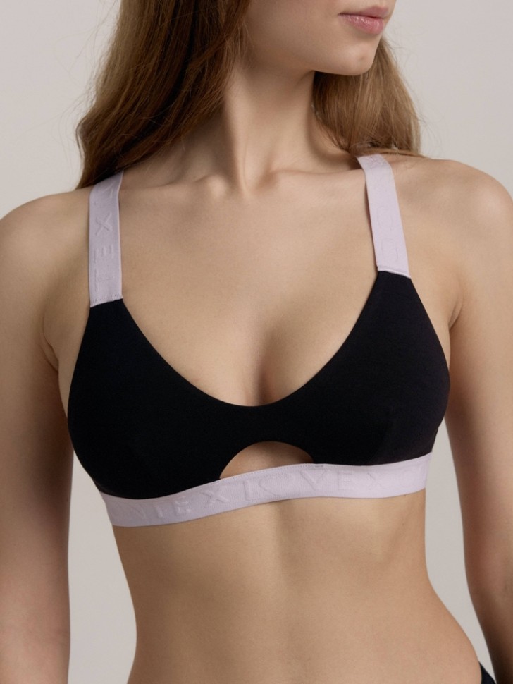 CONTE FLEXIBLE LBE 2235.1 Бюстье женское LBE 2235.1 Conte elegant