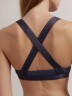 CONTE FLEXIBLE LBE 2235.1 Бюстье женское LBE 2235.1 Conte elegant