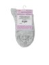 CONTE COMFORT Однотонные носки из пряжи с вискозой и кашемиром 000 Conte elegant