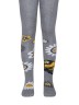 Брестские Колготки детские 3281 MINIONS 278 Брестские