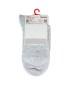 Conte-kids TIP-TOP Однотонные хлопковые носки с вышивкой 515 CONTE-KIDS