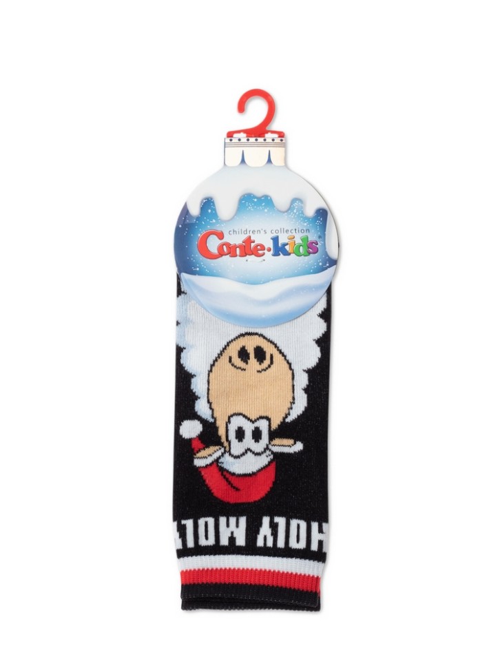 Conte-kids Новогодние Носки детские 651 CONTE-KIDS