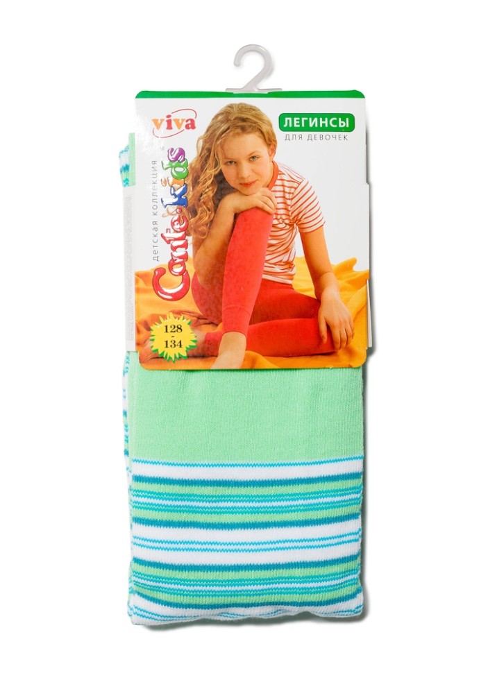 Conte-kids VIVA Леггинсы для девочек 007 CONTE-KIDS