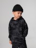 Костюм 11-644MU темно-серый камуфляж Bodo