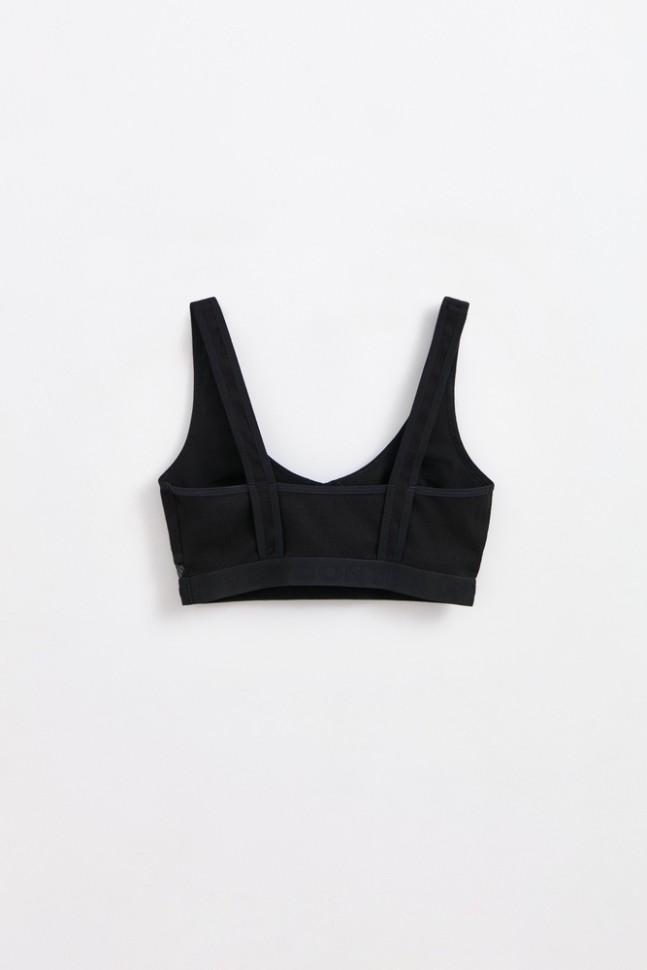 CONTE RIB WITH MESH LBE 2492 Бюстье женское LBE 2492 Conte elegant