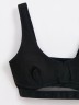 CONTE RIB WITH MESH LBE 2492 Бюстье женское LBE 2492 Conte elegant
