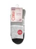 CONTE COMFORT Носки женские (махровые) 212 Conte elegant