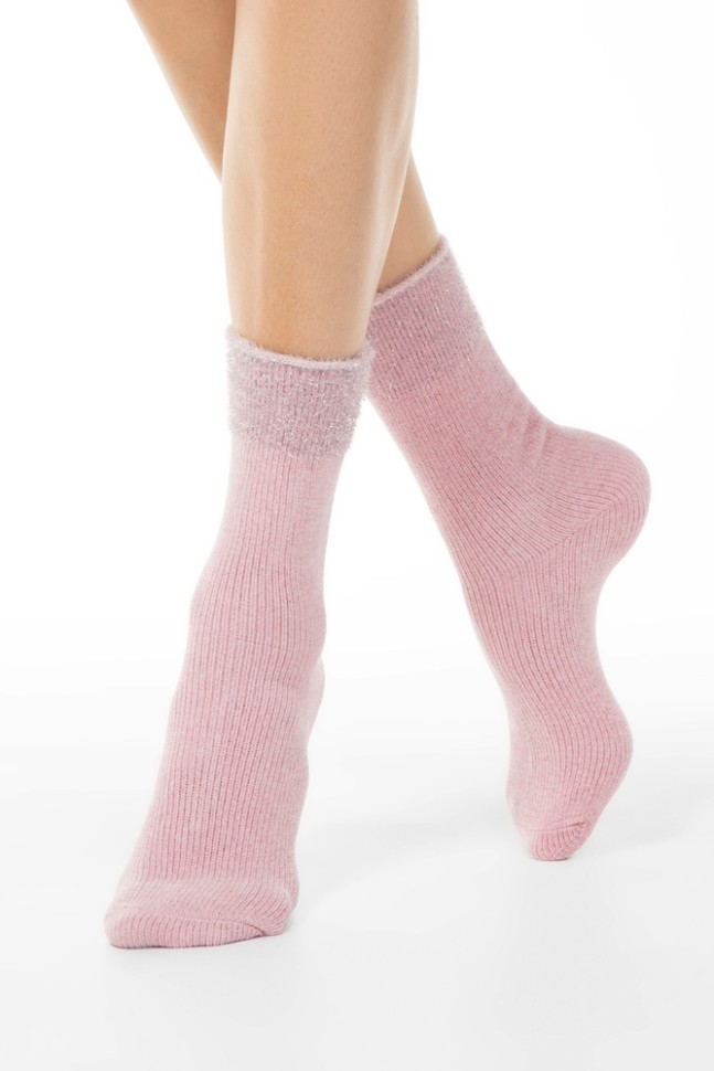 ESLI HOME LINE 52-119 носки 341 ESLI