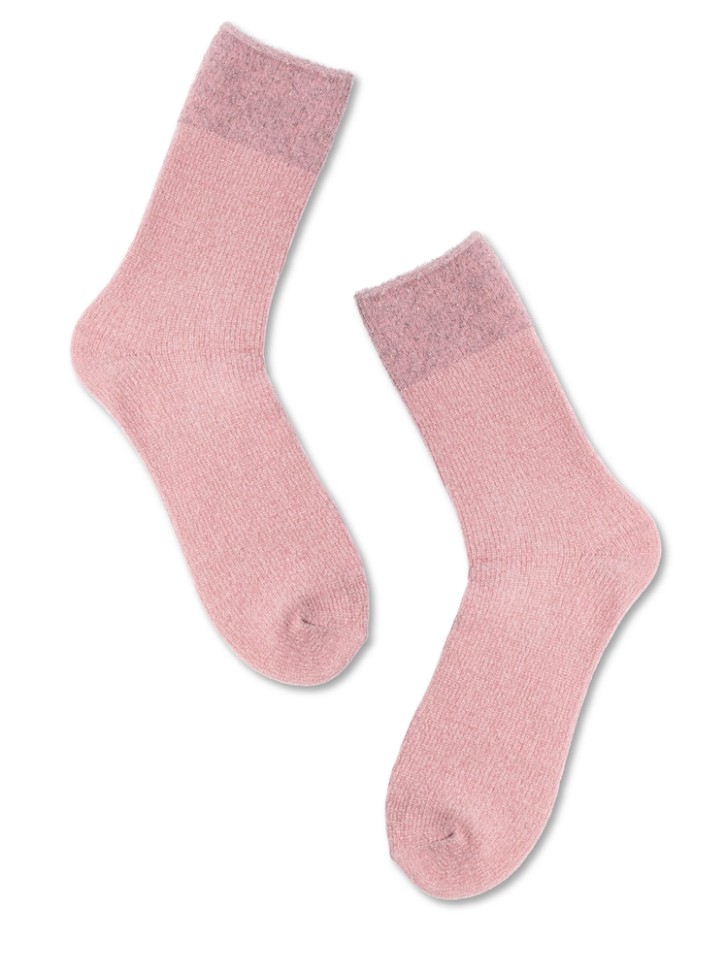 ESLI HOME LINE 52-119 носки 341 ESLI