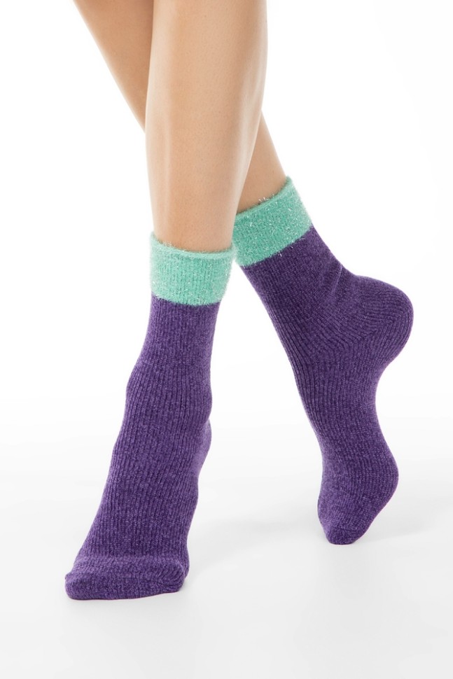 ESLI HOME LINE 52-119 носки 341 ESLI