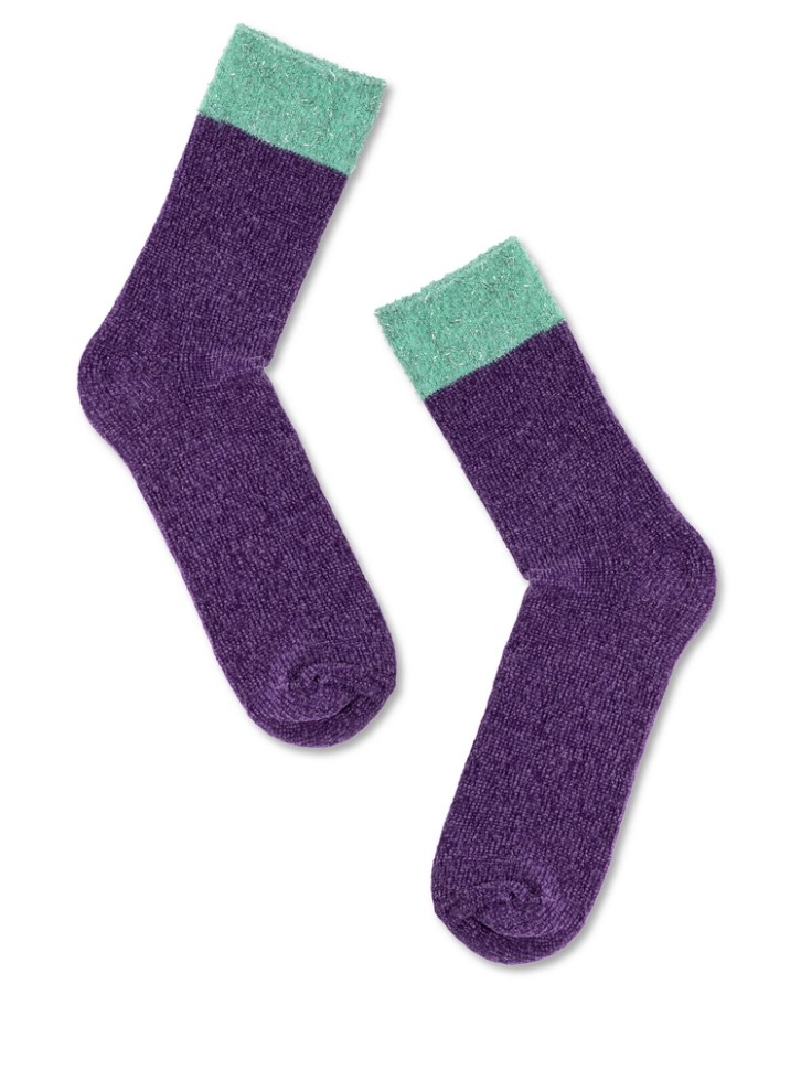 ESLI HOME LINE 52-119 носки 341 ESLI