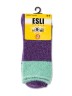 ESLI HOME LINE 52-119 носки 341 ESLI