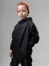 Куртка на флисе 32-60U черный Bodo