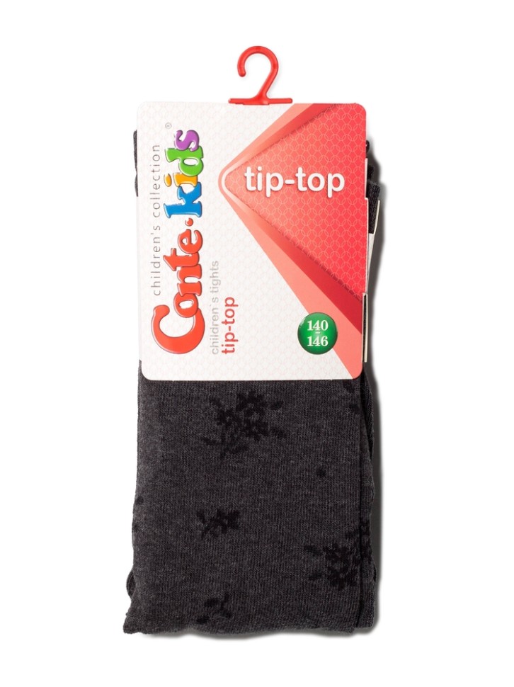 Conte-kids TIP-TOP Хлопковые колготки 549 CONTE-KIDS