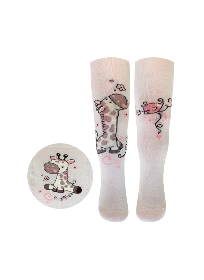 Брестские Колготки детские 3280 BABY (рисунок) 375 Брестские