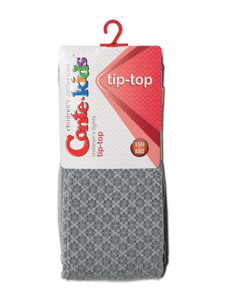 CONTE-KIDS TIP-TOP Колготки детские 442 CONTE-KIDS