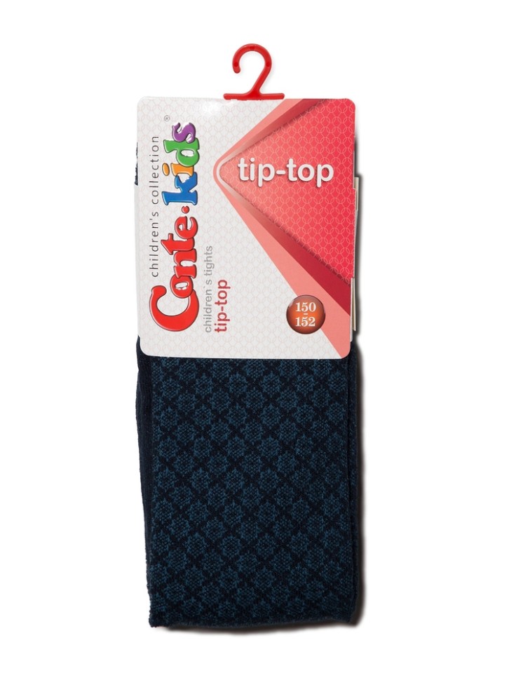 CONTE-KIDS TIP-TOP Колготки детские 442 CONTE-KIDS